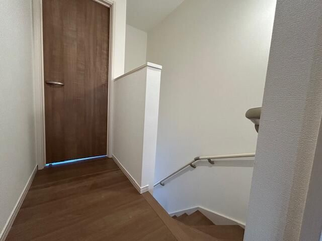 ＬＭＡ　ＨＯＵＳＥ　ＯＮＥの内装