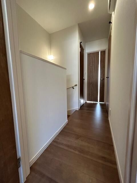ＬＭＡ　ＨＯＵＳＥ　ＯＮＥの内装