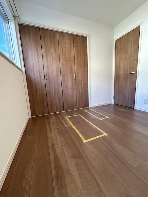 ＬＭＡ　ＨＯＵＳＥ　ＯＮＥの子供部屋