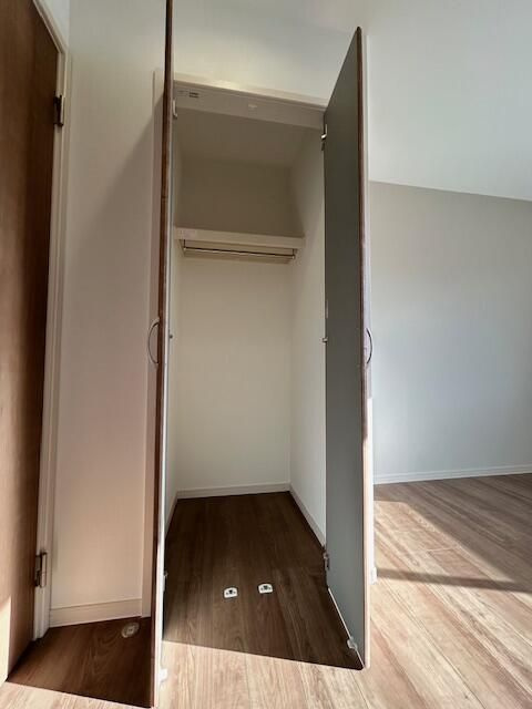 ＬＭＡ　ＨＯＵＳＥ　ＯＮＥの収納