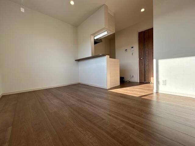ＬＭＡ　ＨＯＵＳＥ　ＯＮＥの居間・リビング