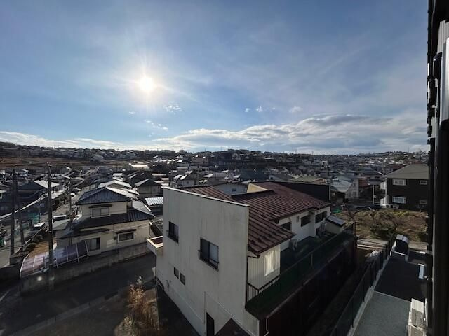 ＬＭＡ　ＨＯＵＳＥ　ＯＮＥの展望