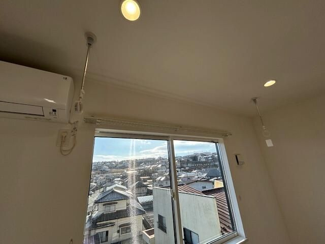 ＬＭＡ　ＨＯＵＳＥ　ＯＮＥの設備