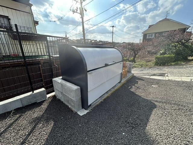 ＬＭＡ　ＨＯＵＳＥ　ＯＮＥのその他共用部分