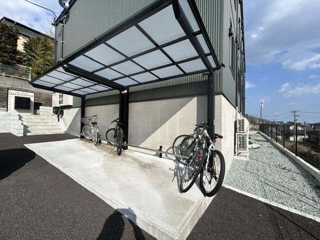 ＬＭＡ　ＨＯＵＳＥ　ＯＮＥのその他