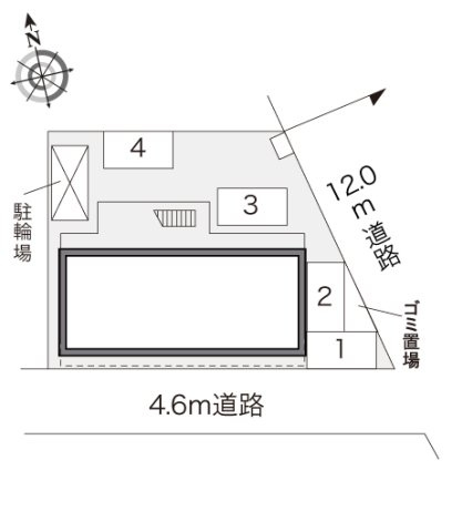レオパレスウィングのその他