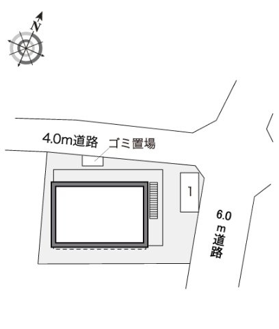 レオパレスフランシーズのその他