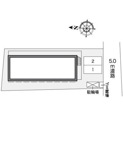 レオパレスエストやわたのその他