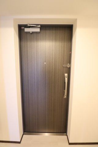 GENOVIA平塚の収納|収納豊富です
