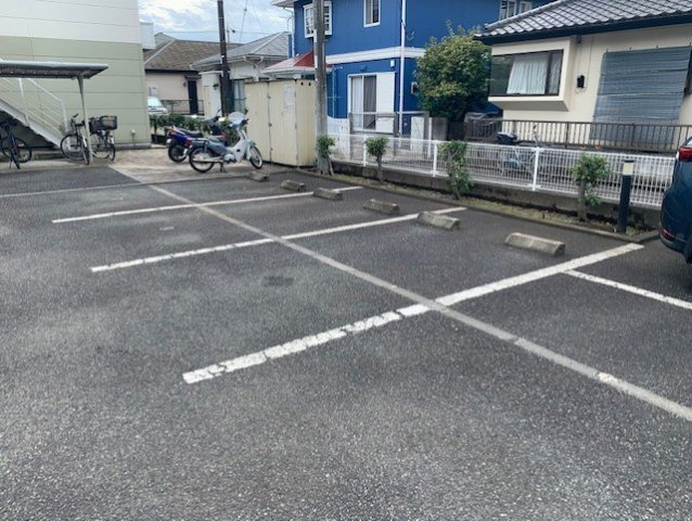 レオパレス卯月　２００３のその他