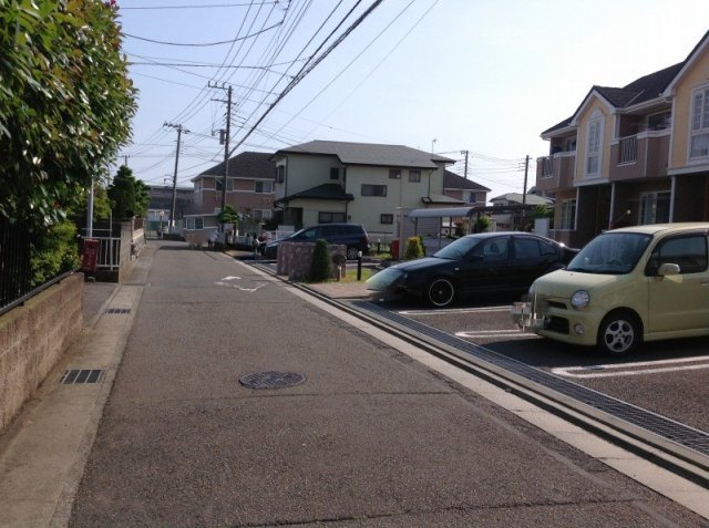 レオパレスジョイアスⅠのその他