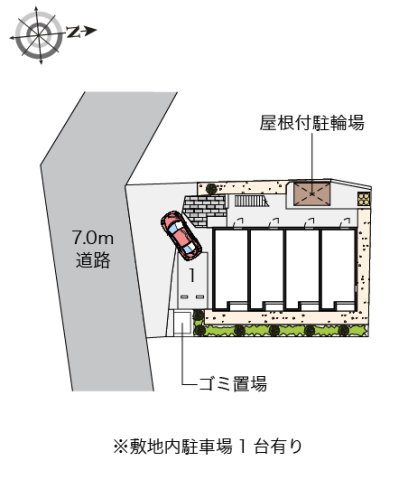 レオネクストエスペランサ真田のその他