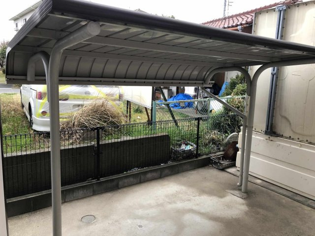 レオパレスメイプルのその他