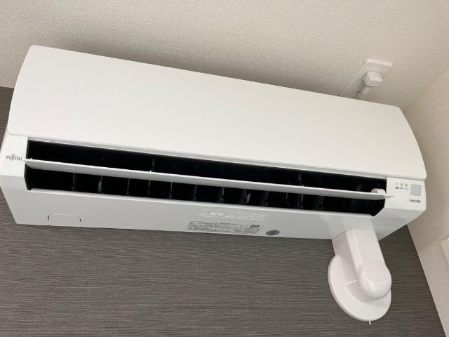 サニーサイド２３８の設備|室内設備