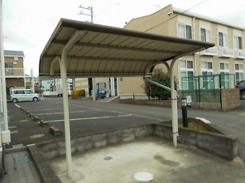 レオパレスプラージュのその他