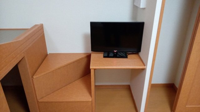 レオパレスプラージュのその他|ＴＶ　