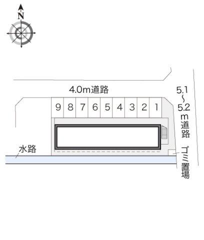 レオパレスプラージュのその他