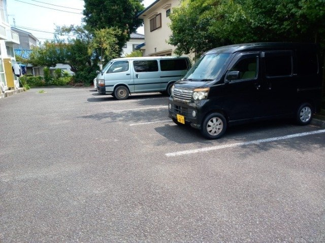 レオパレス広町のその他