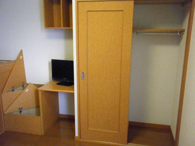 レオパレス常盤町の内装|内装です