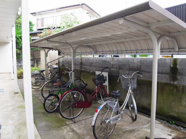 レオパレス常盤町のその他