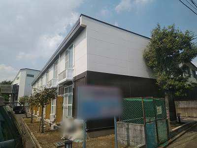 レオパレス常盤町