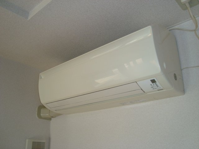 ポスト・マローネの設備|エアコン