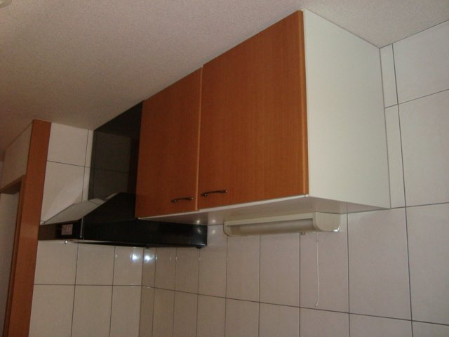 ポスト・マローネのキッチン|キッチン