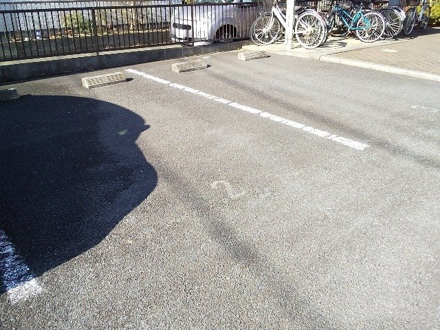 レオパレスクレストⅡのその他