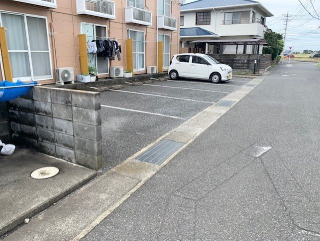 レオパレスエスポワール堀の内のその他
