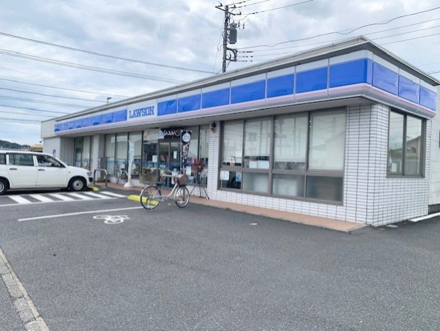 レオパレスエスポワール堀の内の周辺|近くにコンビニ有り