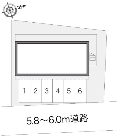 レオパレスエスポワール堀の内のその他