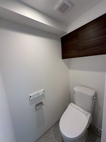 GENOVIA平塚Ⅲのトイレ|トイレも気になるポイント