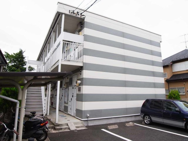 レオパレストゥルヌソルⅡのその他