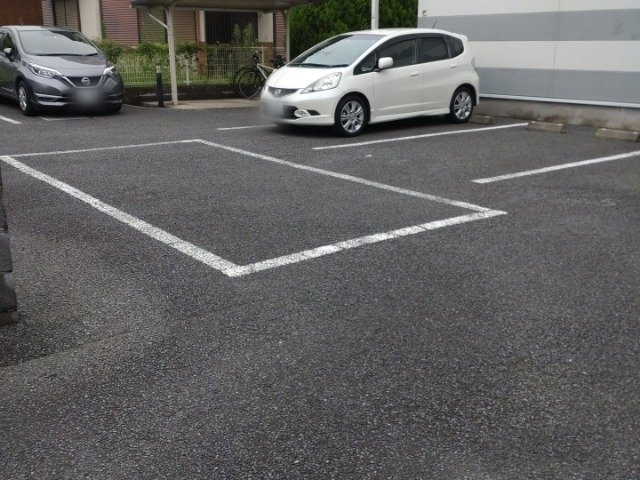 レオパレストゥルヌソルⅡのその他