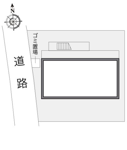 レオパレスラメールのその他