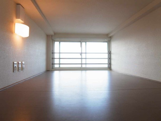 レオパレスラメールの内装|中はこのようになっています
