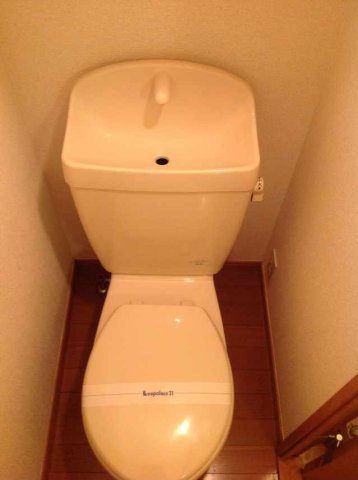 レオパレスジュネス湘南のその他