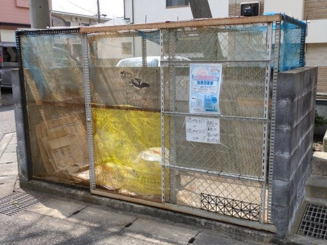 レオパレスドリームＫⅡのその他