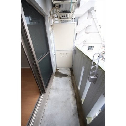 レガーロ平塚の内装|内装です