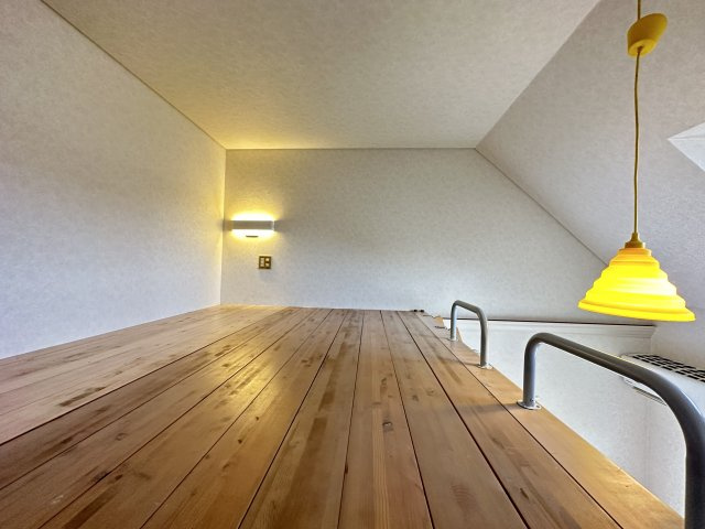 KAINOS茅ヶ崎の寝室|別部屋写真参考