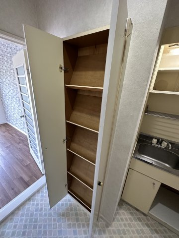 KAINOS茅ヶ崎の設備|別部屋写真