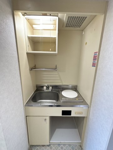 KAINOS茅ヶ崎のキッチン|別部屋写真参考