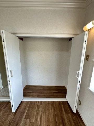 KAINOS茅ヶ崎の収納|別部屋写真参考