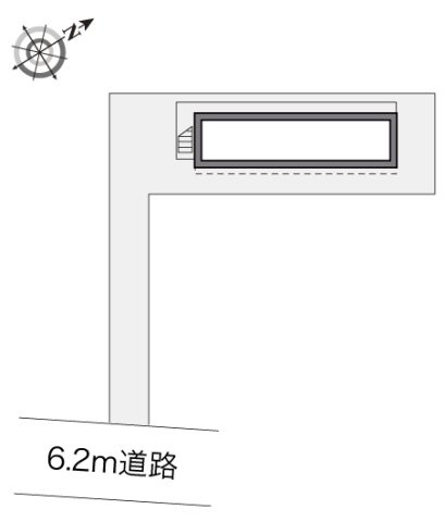 レオパレスアルブルのその他