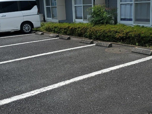 レオパレスベルヴィル湘南のその他