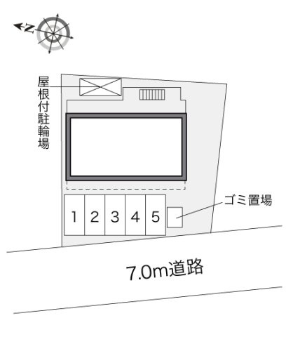 レオパレスハーベストステージのその他