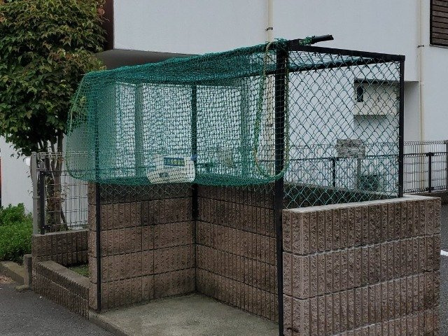 レオパレスユニヴェール中原のその他