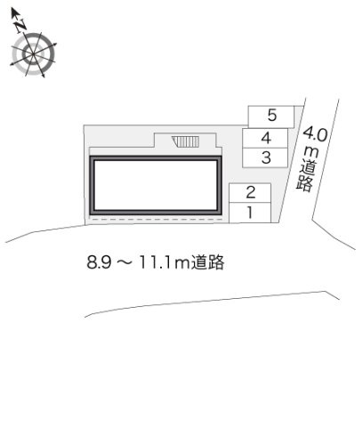 レオパレス香鈴のその他