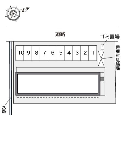 レオパレスＨＩＲＯのその他
