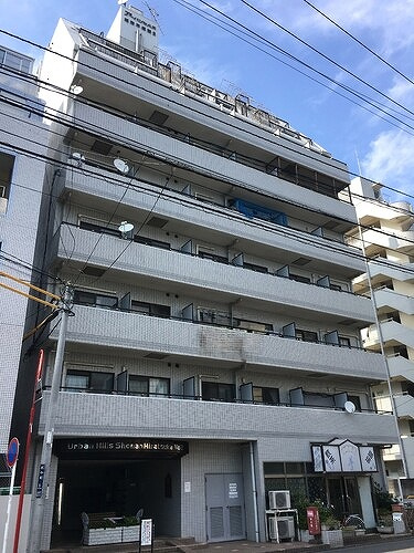 アーバンヒルズ湘南平塚第２